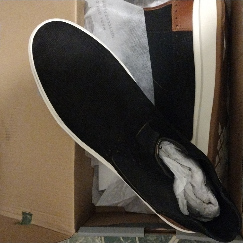 3/4 Loafers Sho3s